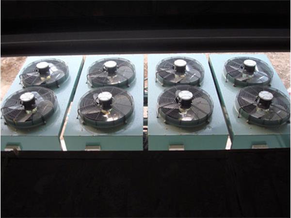 常州工業(yè)冷風機