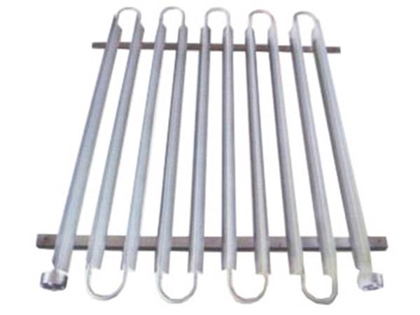 常州鋁翅型排管